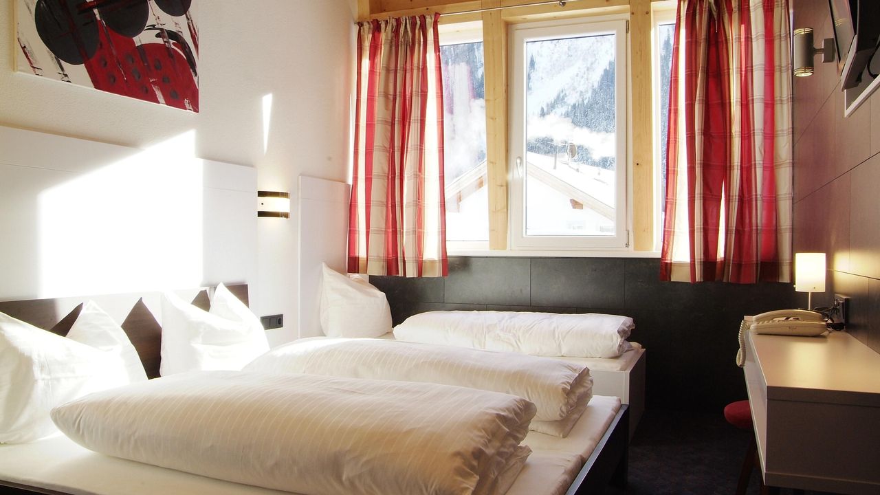 Schlafzimmer Schlafzimmer